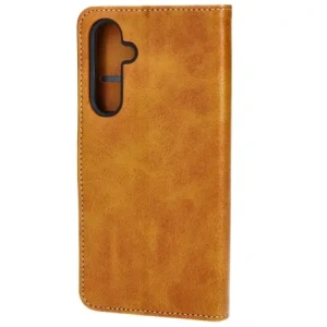 Hurtownia GSM - Bizon Case Pocket Samsung Galaxy S23 FE braun - BIZ3580 - {ean13} - Hurt