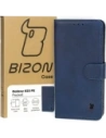 Bizon tok zseb Samsung Galaxy S23 FE sötétkék