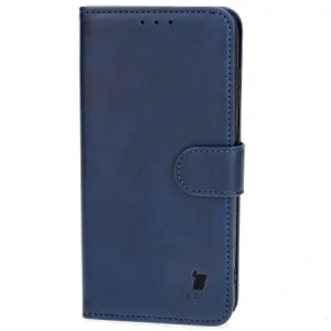Wholesale Bizon Case Pocket Samsung Galaxy S23 FE navy blue - BIZ3581 - {ean13} - Hurt