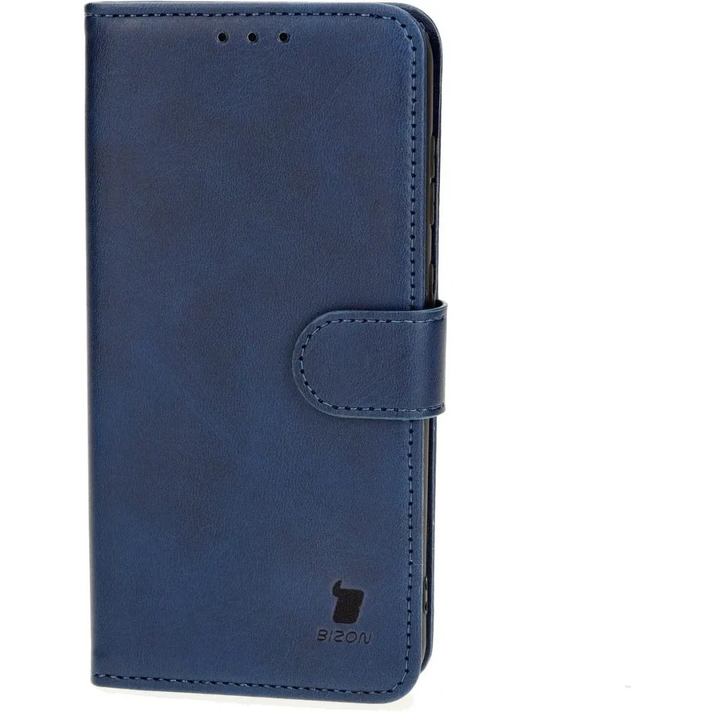 Hurtownia GSM - Bizon Case Pocket Samsung Galaxy S23 FE marineblau - BIZ3581 - {ean13} - Hurt