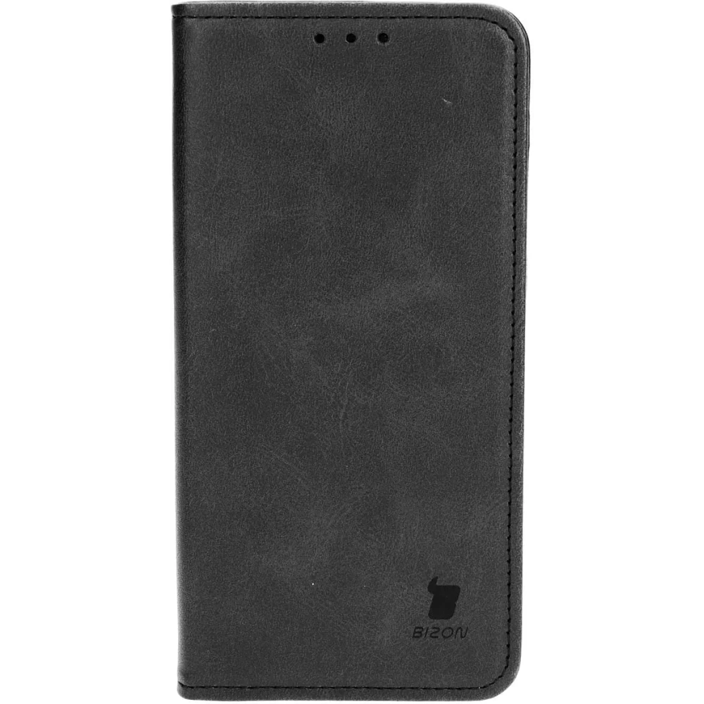Hurtownia GSM - Etui z klapką Bizon Case Pocket Pro do Samsung Galaxy S23 FE czarne - BIZ3582 - {ean13} - Hurt