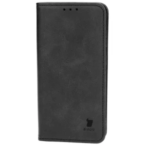 Wholesale Bizon Case Pocket Pro Samsung Galaxy S23 FE black - BIZ3582 - {ean13} - Hurt
