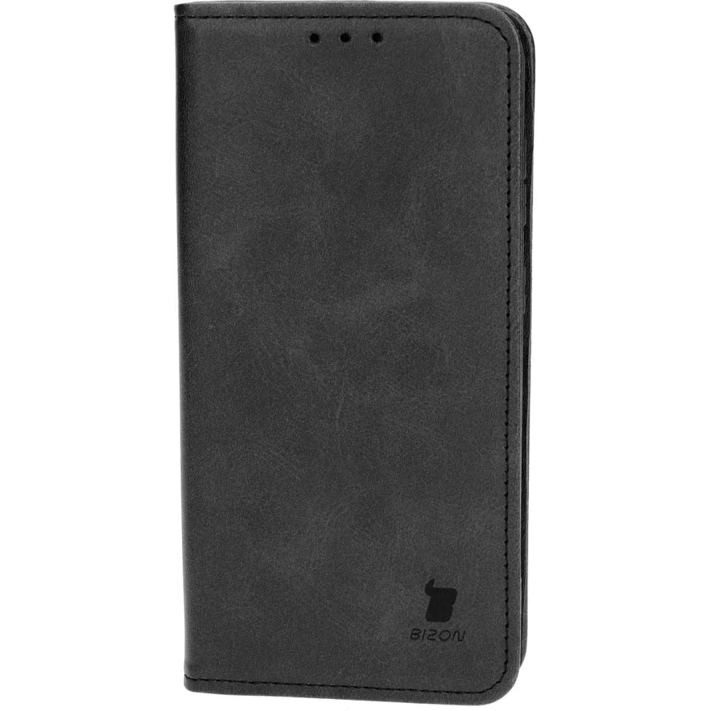 Hurtownia GSM - Bizon Case Pocket Pro Samsung Galaxy S23 FE fekete - BIZ3582 - {ean13} - Hurt
