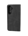 Hurtownia GSM - Etui z klapką Bizon Case Pocket Pro do Samsung Galaxy S23 FE czarne - BIZ3582 - {ean13} - Hurt