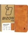 Bizon Case Pocket Pro Samsung Galaxy S23 FE braun