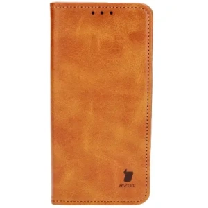 Wholesale Bizon Case Pocket Pro Samsung Galaxy S23 FE brown - BIZ3583 - {ean13} - Hurt