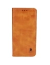 Hurtownia GSM - Bizon Case Pocket Pro Samsung Galaxy S23 FE maro - BIZ3583 - {ean13} - Hurt