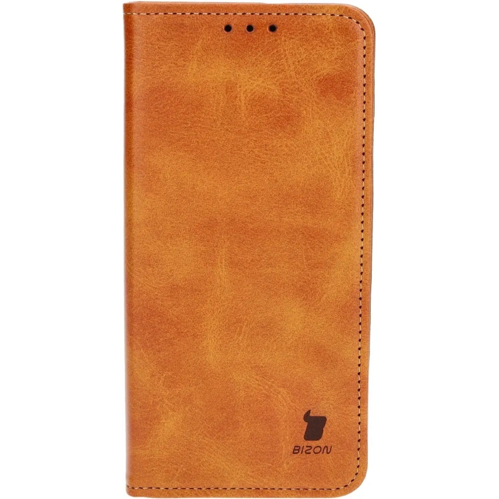 Hurtownia GSM - Bizon Case Pocket Pro Samsung Galaxy S23 FE maro - BIZ3583 - {ean13} - Hurt