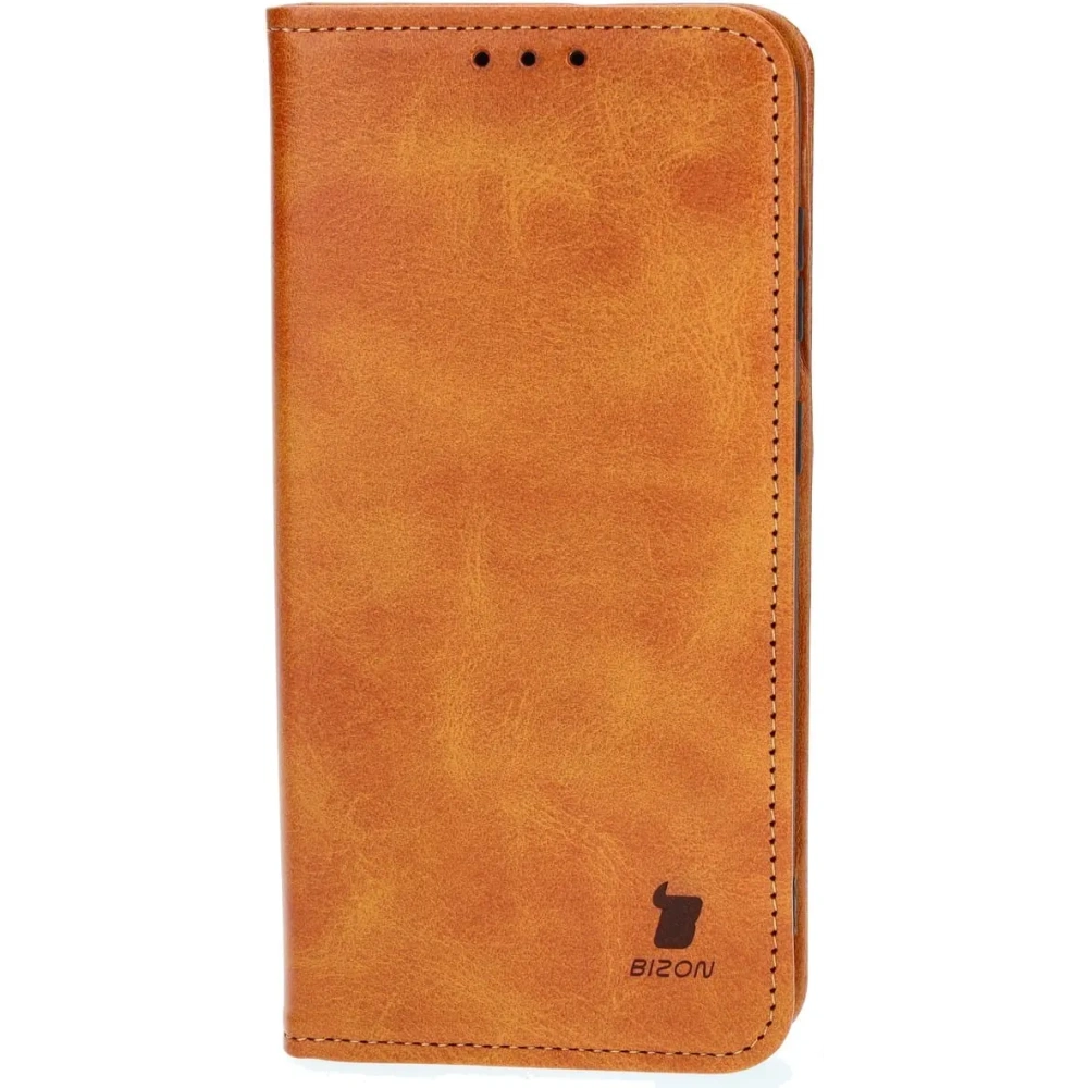 Wholesale Bizon Case Pocket Pro Samsung Galaxy S23 FE brown - BIZ3583 - {ean13} - Hurt