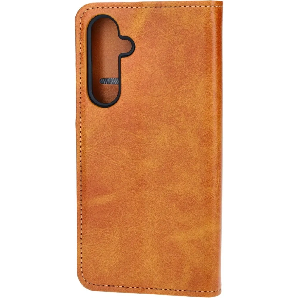 Hurtownia GSM - Bizon Case Pocket Pro Samsung Galaxy S23 FE maro - BIZ3583 - {ean13} - Hurt