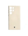 Hurtownia GSM - Bizon tok szilikon Magnetic Samsung Galaxy S23 Ultra bézs - BIZ3584 - {ean13} - Hurt