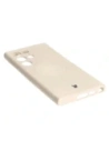 Hurtownia GSM - Bizon tok szilikon Magnetic Samsung Galaxy S23 Ultra bézs - BIZ3584 - {ean13} - Hurt