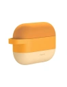 Wholesale Baseus Cloud Hook Silicone Case Apple AirPods Pro Orange - BSU1421ORG - {ean13} - Hurt