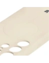 Hurtownia GSM - Bizon Carcasa din Silicon Magnetic Samsung Galaxy S23 Ultra bej - BIZ3584 - {ean13} - Hurt