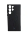 Hurtownia GSM - Bizon Case Szilikon Magnetic Samsung Galaxy S23 Ultra fekete - BIZ3585 - {ean13} - Hurt