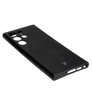 Hurtownia GSM - Bizon Case Szilikon Magnetic Samsung Galaxy S23 Ultra fekete - BIZ3585 - {ean13} - Hurt