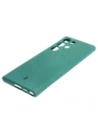 Wholesale Bizon Case Silicone Magnetic Samsung Galaxy S23 Ultra dark green - BIZ3586 - {ean13} - Hurt
