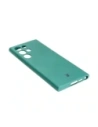 Hurtownia GSM - Bizon Case Silikon Magnetic Samsung Galaxy S23 Ultra dunkelgrün - BIZ3586 - {ean13} - Hurt