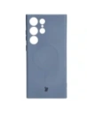 Hurtownia GSM - Bizon Case Silikon Magnetic Samsung Galaxy S23 Ultra grau - BIZ3587 - {ean13} - Hurt