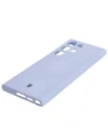 Hurtownia GSM - Bizon tok szilikon Magnetic Samsung Galaxy S23 Ultra világos lila - BIZ3588 - {ean13} - Hurt