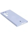 Wholesale Bizon Case Silicone Magnetic Samsung Galaxy S23 Ultra light purple - BIZ3588 - {ean13} - Hurt