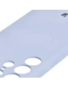 Wholesale Bizon Case Silicone Magnetic Samsung Galaxy S23 Ultra light purple - BIZ3588 - {ean13} - Hurt