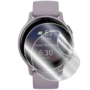 Wholesale Bizon Glass Watch Hydrogel Garmin Vivoactive 5 [2 PACK] - BIZ3589 - {ean13} - Hurt
