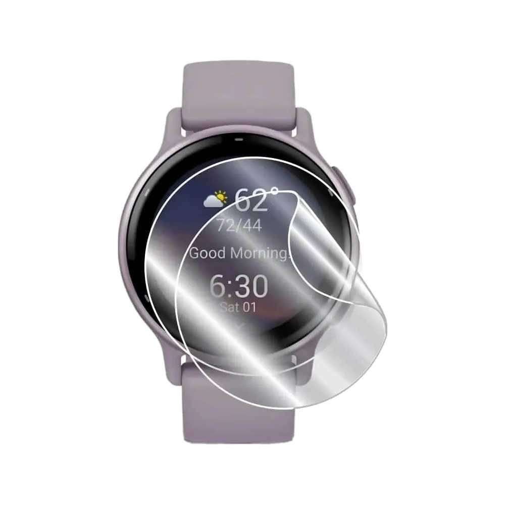 Hurtownia GSM - Bizon üveg óra hydrogel Garmin Vivoactive 5 [2 PACK] - BIZ3589 - {ean13} - Hurt