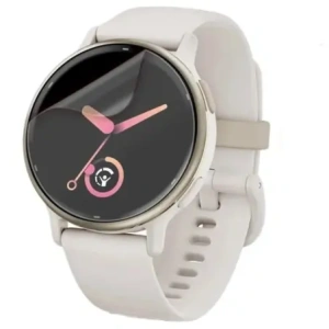 Hurtownia GSM - Fólie hydrogelová na displej Bizon Glass Watch Hydrogel pro Garmin Vivoactive 5 [2 PACK] - BIZ3589 - {ean13} - Hurt