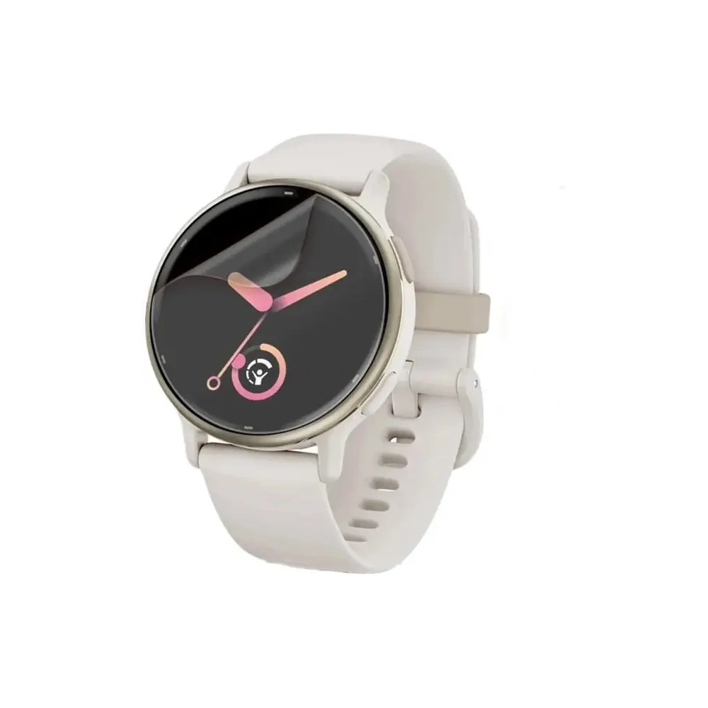 Hurtownia GSM - Bizon üveg óra hydrogel Garmin Vivoactive 5 [2 PACK] - BIZ3589 - {ean13} - Hurt