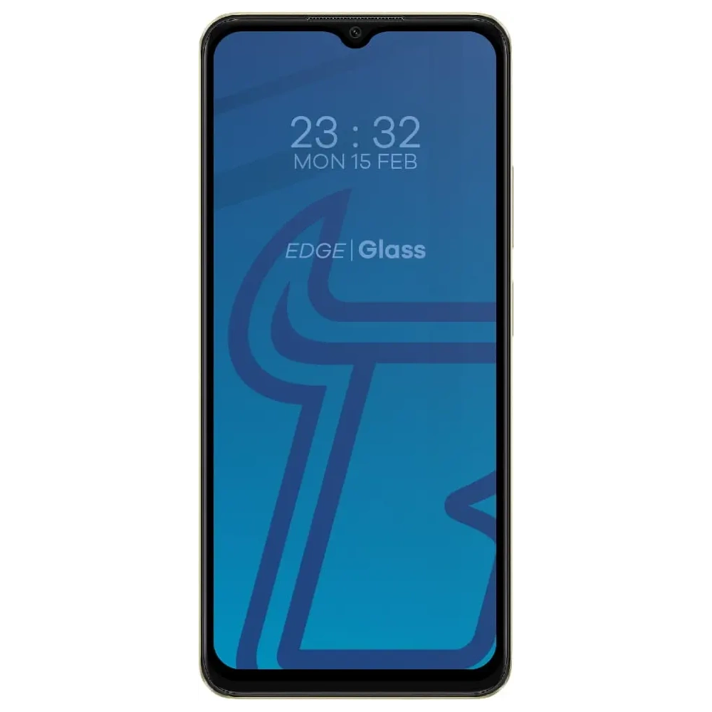 Wholesale Bizon Glass Edge 2 Oppo A38 black - BIZ3590 - {ean13} - Hurt