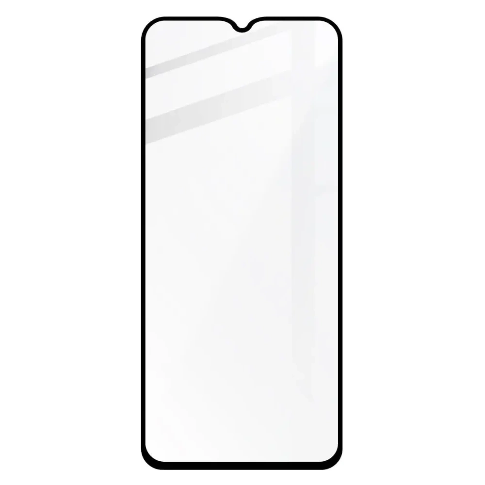 Wholesale Bizon Glass Edge 2 Oppo A38 black - BIZ3590 - {ean13} - Hurt