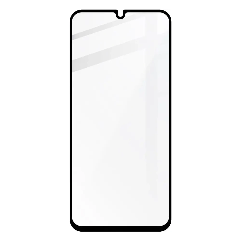 Hurtownia GSM - Bizon Glass Edge 2 Samsung Galaxy M34 5G negru - BIZ3591 - {ean13} - Hurt