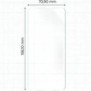 Hurtownia GSM - Bizon Glass Hydrogel Front Samsung Galaxy M34 5G [2 PACK] - BIZ3592 - {ean13} - Hurt