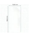 Hurtownia GSM - Bizon Glass Hydrogel Front Samsung Galaxy M34 5G [2 PACK] - BIZ3592 - {ean13} - Hurt