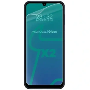 Hurtownia GSM - Bizon Glass Hydrogel Front Samsung Galaxy M34 5G [2 PACK] - BIZ3592 - {ean13} - Hurt
