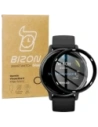 Hurtownia GSM - Bizon Glas Uhr Edge Hybrid Garmin Vivoactive 5 schwarz - BIZ3593 - {ean13} - Hurt