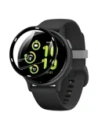 Hurtownia GSM - Szkło hybrydowe Bizon Glass Watch Edge Hybrid do Garmin Vivoactive 5 czarne - BIZ3593 - {ean13} - Hurt