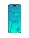 Hurtownia GSM - BIZON Clear 3x képernyőüveg + kameraüveg Apple iPhone 15 Plus - BIZ3594 - {ean13} - Hurt