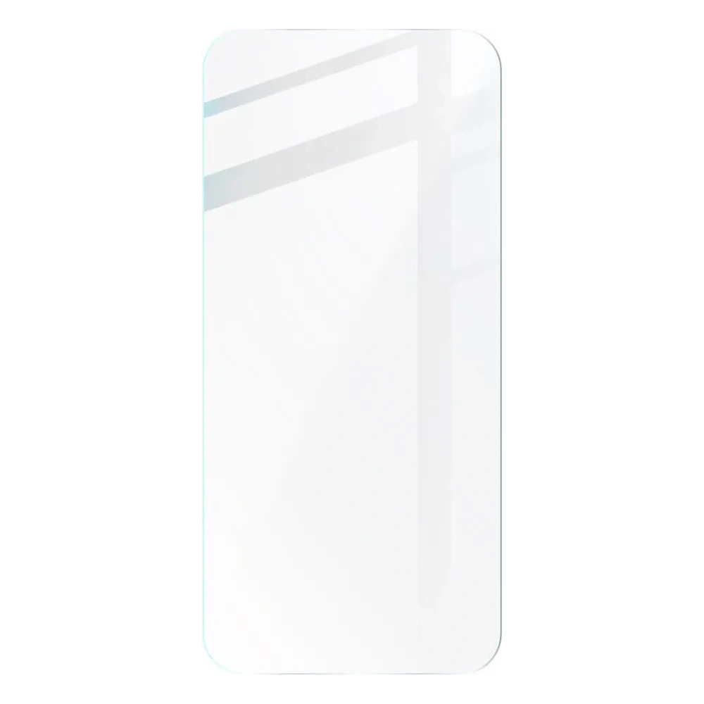 Hurtownia GSM - BIZON Clear 3x sticlă de ecran + sticlă de cameră Apple iPhone 15 Plus - BIZ3594 - {ean13} - Hurt