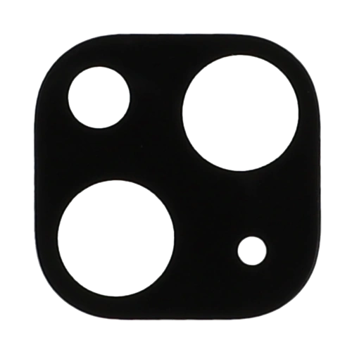 3x Szkło na ekran + szkło na aparat BIZON Clear do Apple iPhone 15 Plus