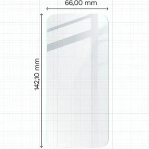 Hurtownia GSM - BIZON Clear 3x képernyőüveg + kameraüveg Apple iPhone 15 Pro - BIZ3595 - {ean13} - Hurt