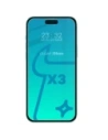 Hurtownia GSM - BIZON Clear 3x képernyőüveg + kameraüveg Apple iPhone 15 Pro - BIZ3595 - {ean13} - Hurt