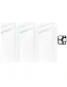 Hurtownia GSM - BIZON Clear 3x képernyőüveg + kameraüveg Apple iPhone 15 Pro - BIZ3595 - {ean13} - Hurt