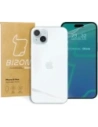 Pachet de hidrogel Bizon Glass pentru Apple iPhone 15 Plus