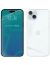 Hurtownia GSM - Pachet de hidrogel Bizon Glass pentru Apple iPhone 15 Plus - BIZ3596 - {ean13} - Hurt