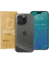 Hurtownia GSM - Folia hydrożelowa na tył i przód Bizon Glass Hydrogel Pack do Apple iPhone 15 Pro - BIZ3597 - {ean13} - Hurt