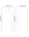 Hurtownia GSM - Bizon Glass Hydrogel Pack für Apple iPhone 15 Pro - BIZ3597 - {ean13} - Hurt