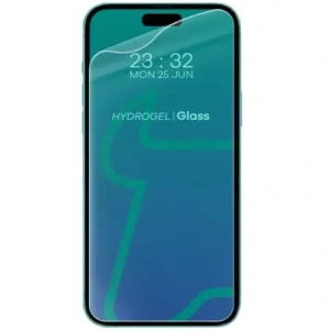 Hurtownia GSM - Bizon Glass Hydrogel csomag Apple iPhone 15 Pro-hoz - BIZ3597 - {ean13} - Hurt