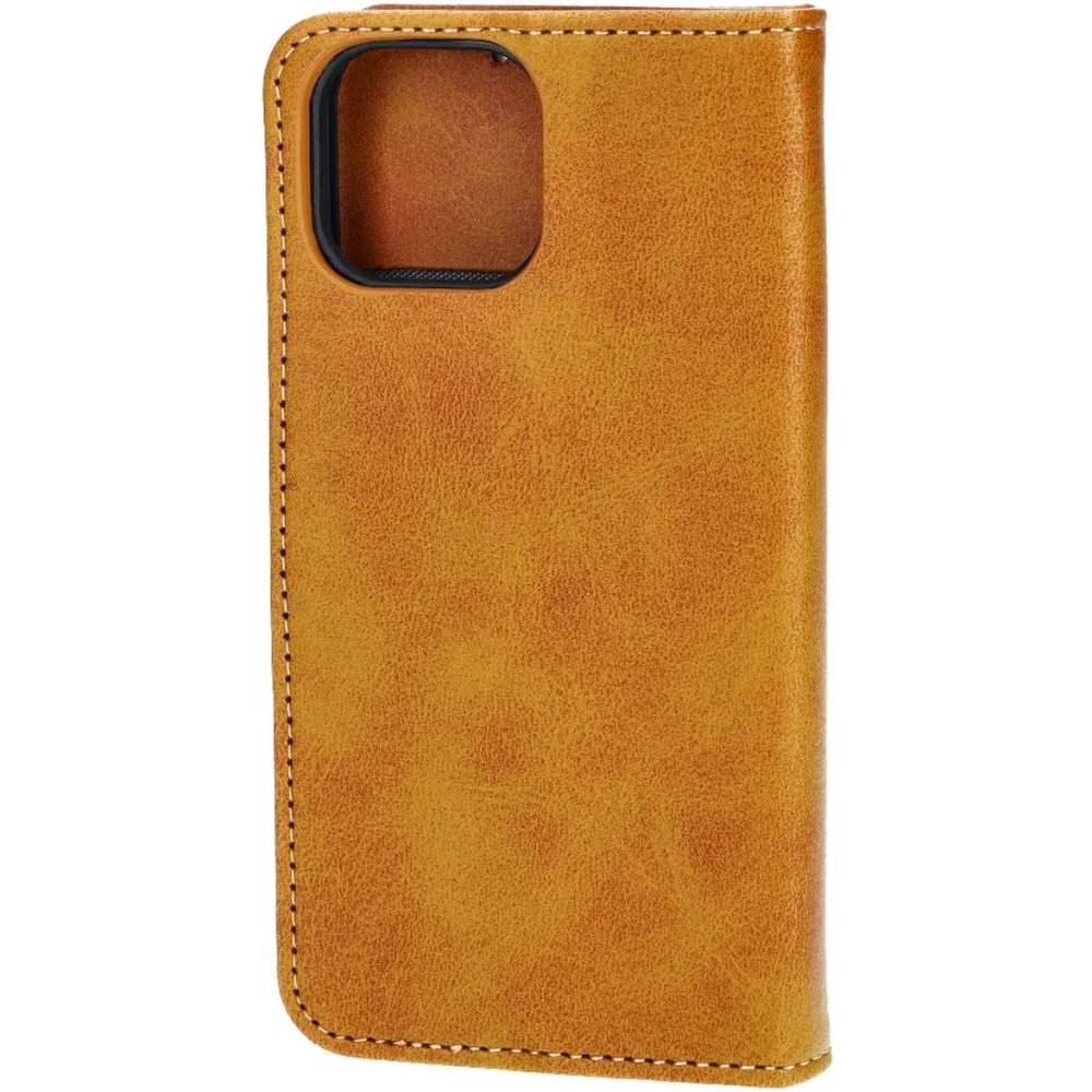 Wholesale Bizon Case Pocket Apple iPhone 13 Mini brown - BIZ3598 - {ean13} - Hurt